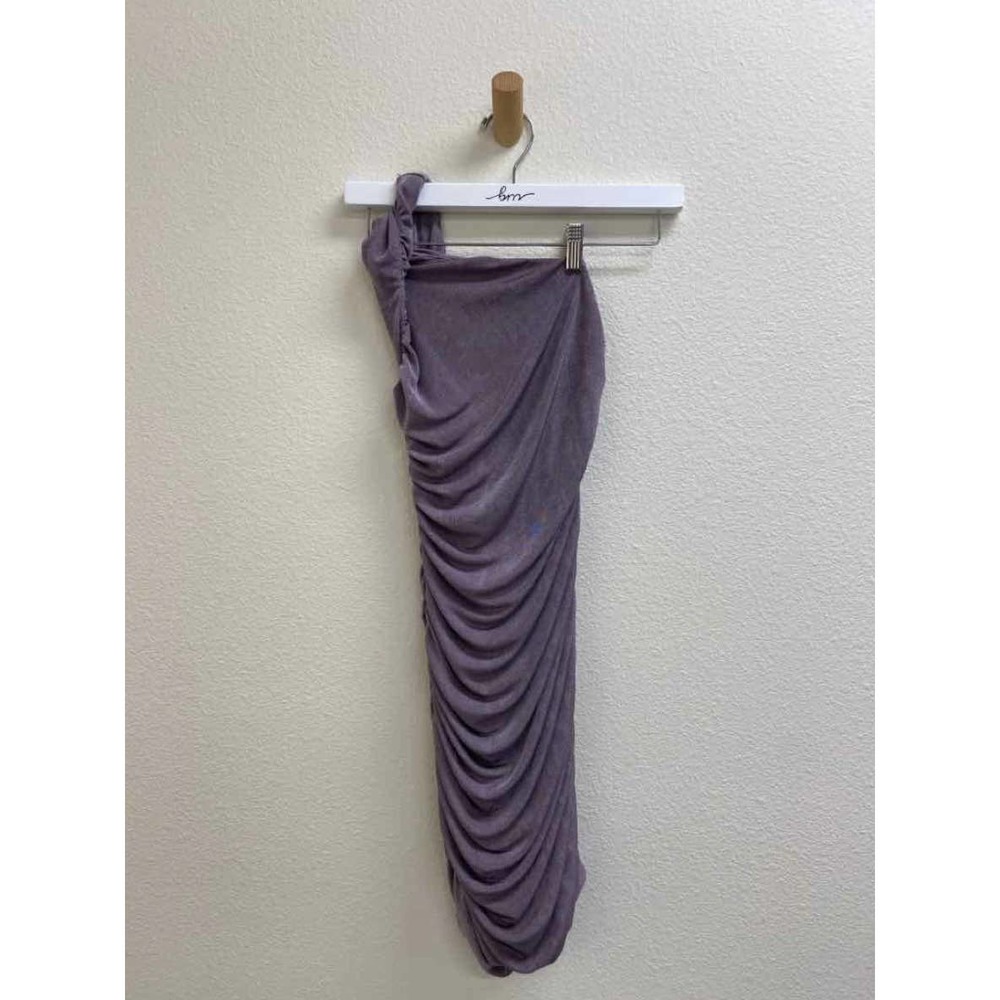 Sophie Rue Dress Purple Size S